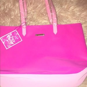 Juicy Couture bag/tote